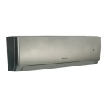 GREE INV 12PITH14 TURBO GREY