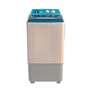 HAIER WASHER 12035 BLACK TOP